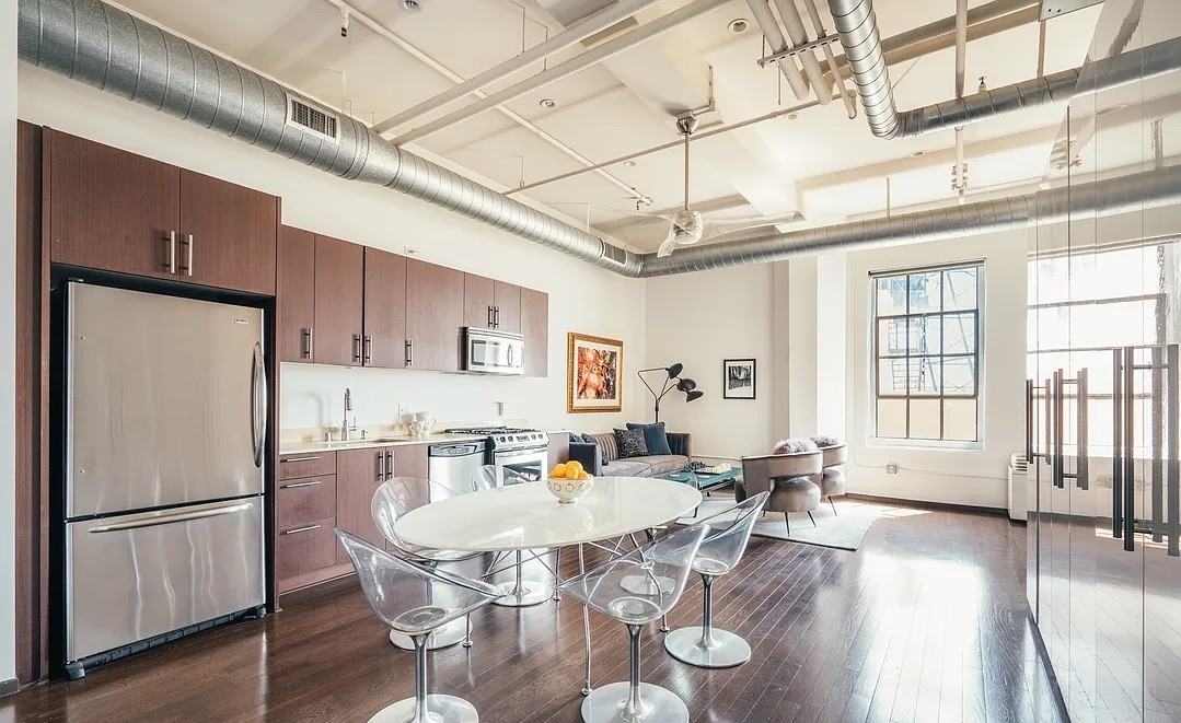 1645 Vine St #901 - Photo 4 of 26
