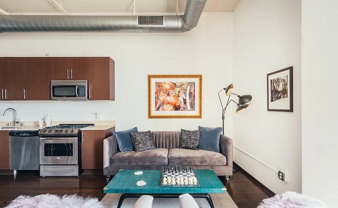 1645 Vine St #901 - Photo 6 of 26