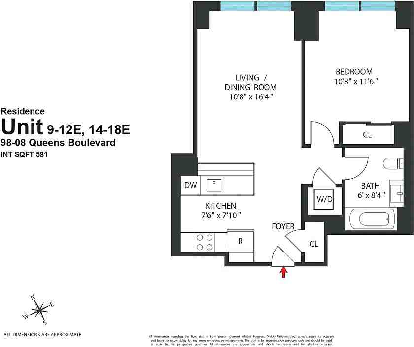 9712 65th Rd - Photo 3 of 19