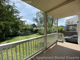 270 Harvard St #1 - Photo 1 of 1