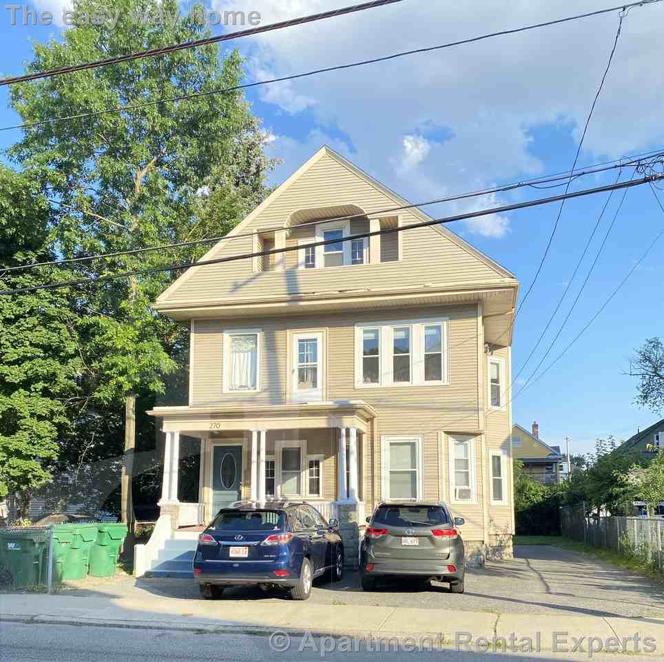270 Harvard St #1 - Photo 7 of 13