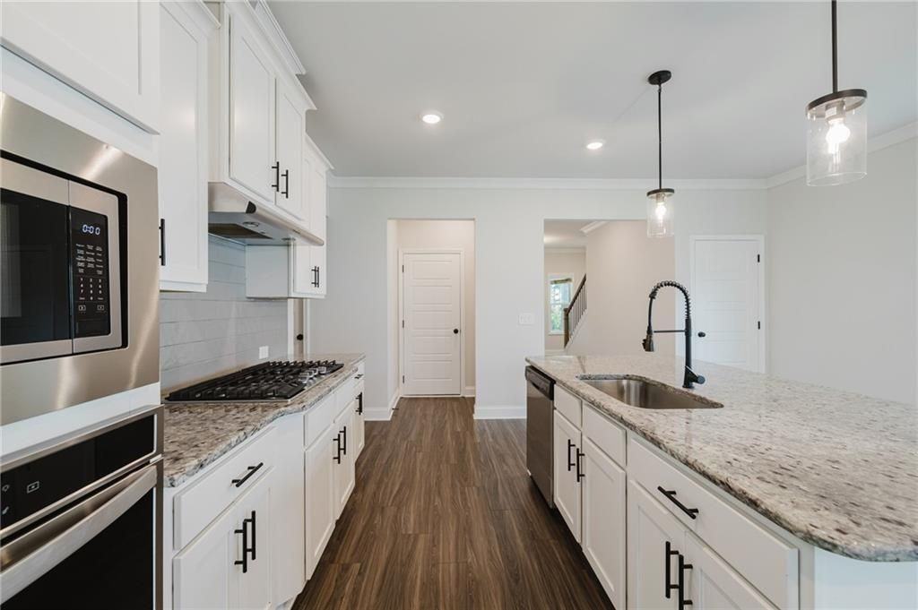1814 Westfall Lndg - Photo 5 of 18
