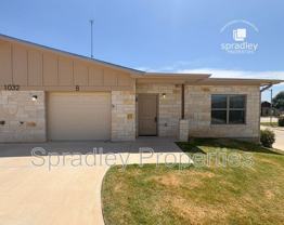 1032 Hibiscus Unit B - Photo 1 of 1
