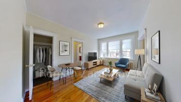 featured image of 238 Kelton St #8A