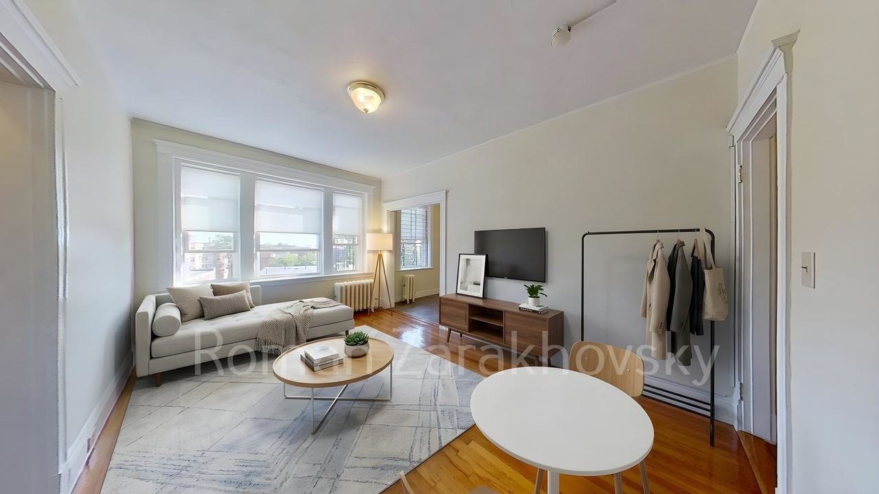 238 Kelton St #8A - Photo 3 of 20