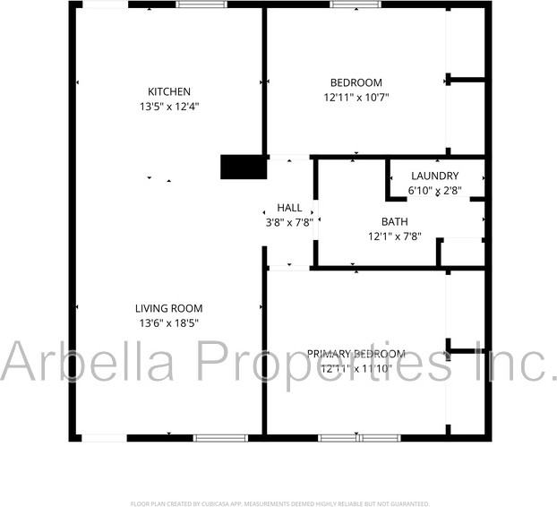 117 Rowe Ln #5 - Photo 2 of 18