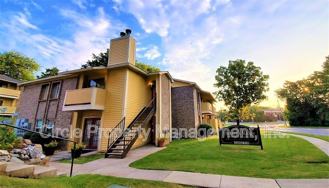4036 Hunters Ridge Dr Sw #5 - Photo 1 of 1