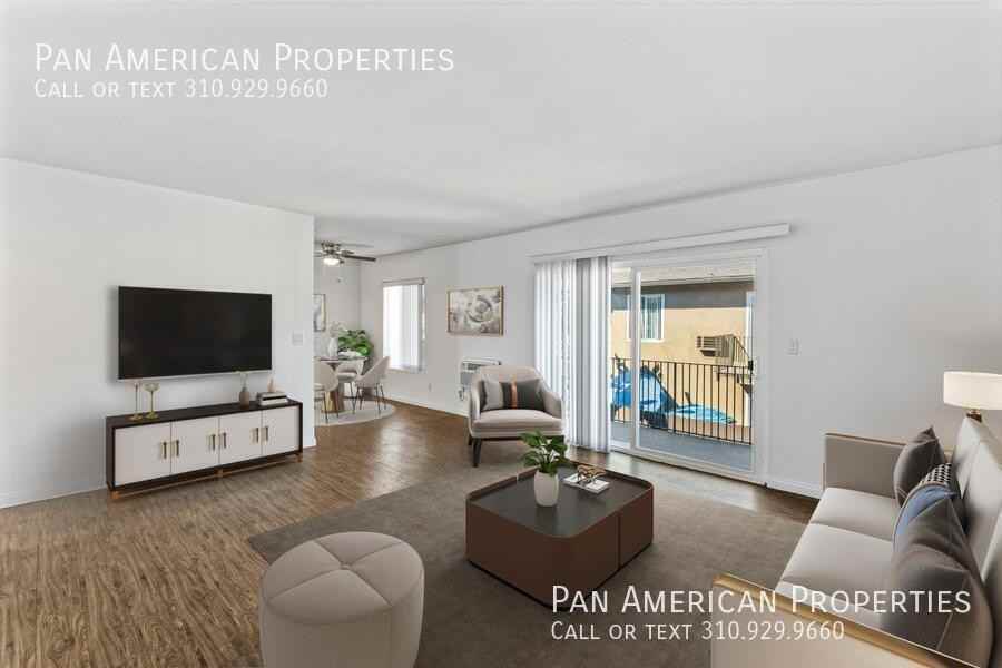 Elmwood Apartments - Photo 3 of 6