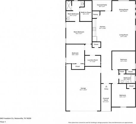 845 Freedom Cir - Photo 2 of 20