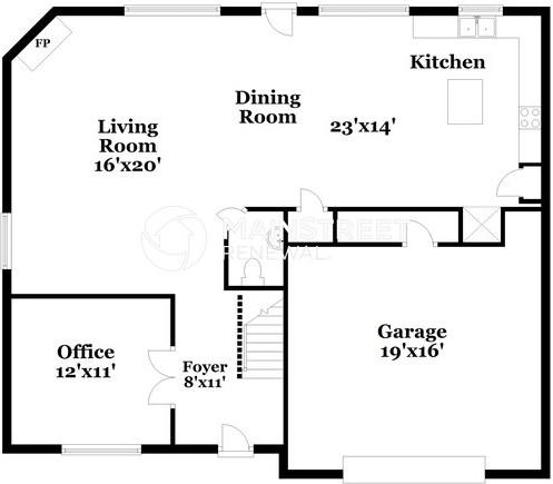 6799 Sequoia Hills Dr - Photo 2 of 17