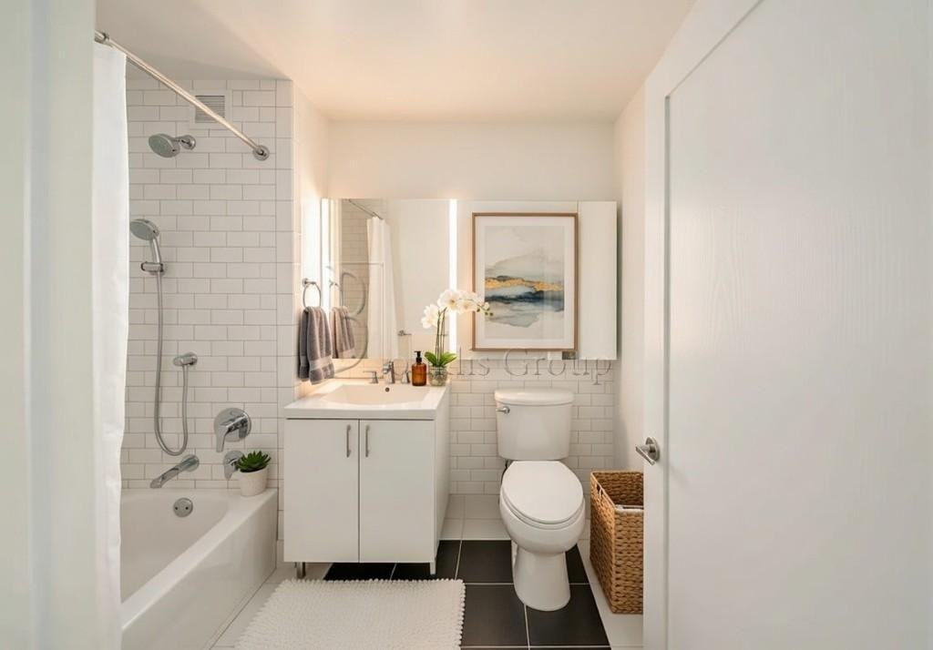 15 Cedar St #12B - Photo 4 of 4