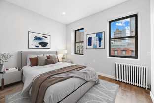 437 W 46th St #5FW - Photo 1 of 1