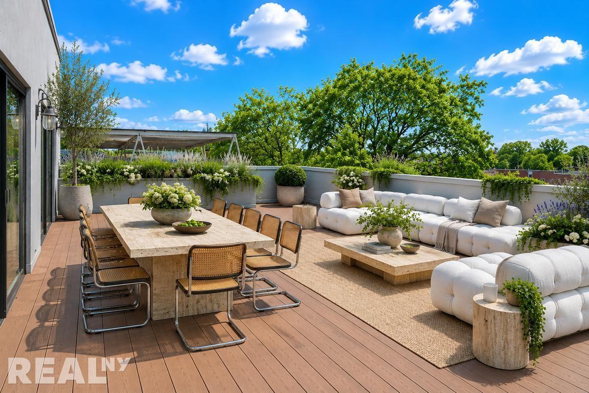 20 Terrace Pl #PH1 - Photo 2 of 17