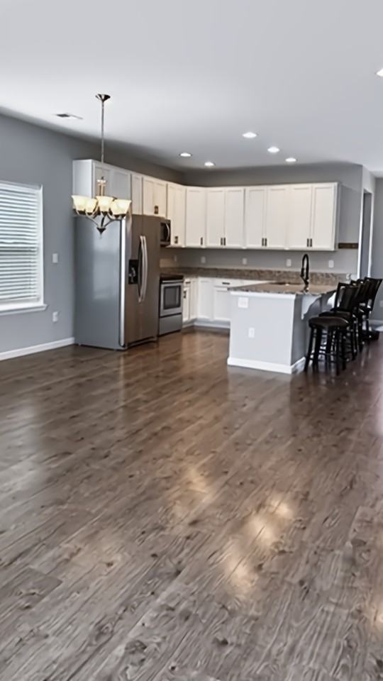 14700 East 104th Avenue - 1Unit 1501 #1 - Photo 2 of 22