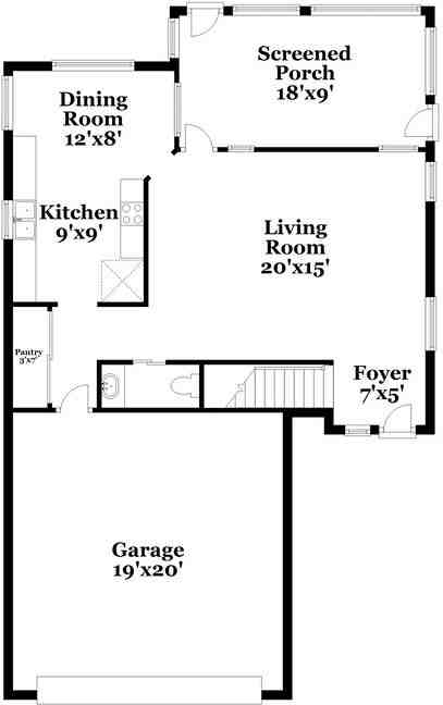 536 E Marco Polo Rd - Photo 2 of 17