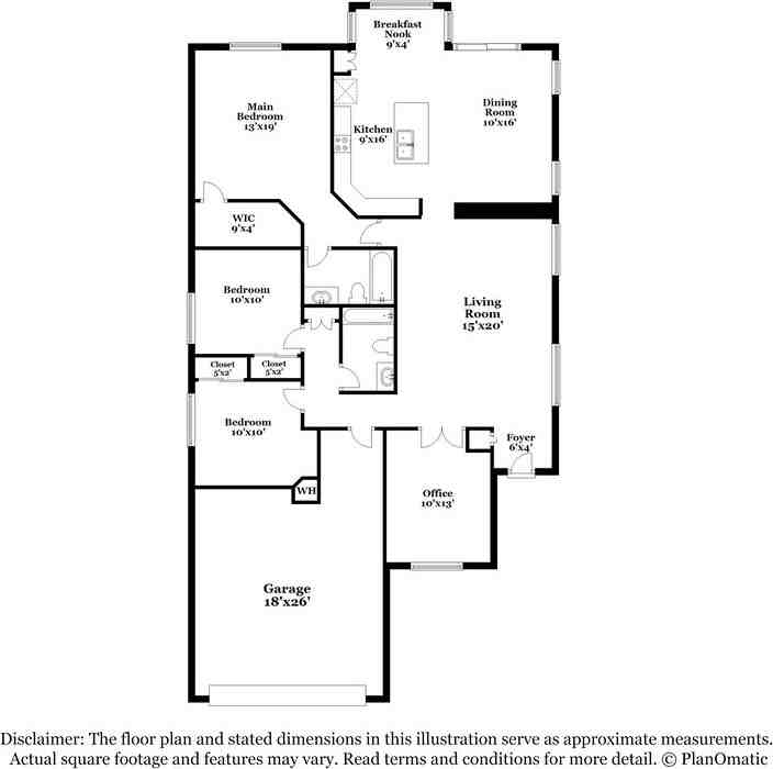 1079 E Yuma Ave - Photo 2 of 16