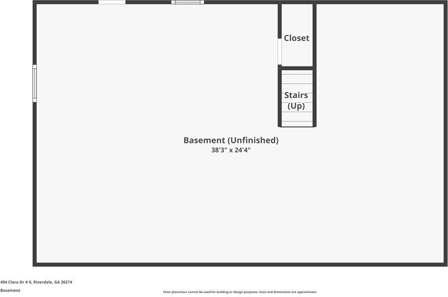 494 Clara Dr - Photo 3 of 17