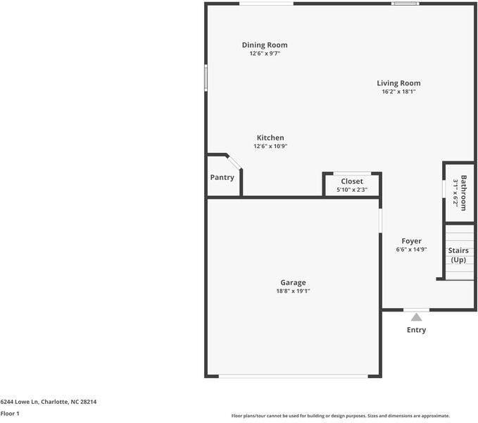 6244 Lowe Ln - Photo 2 of 17