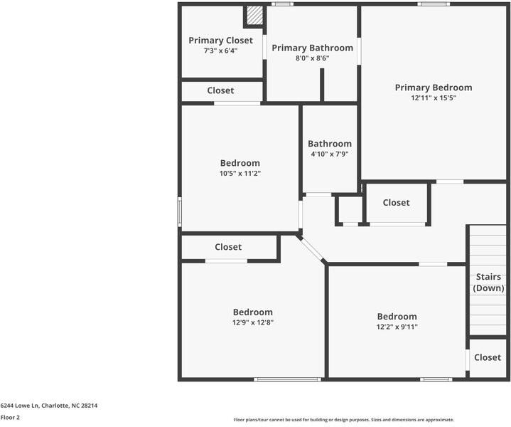 6244 Lowe Ln - Photo 3 of 17