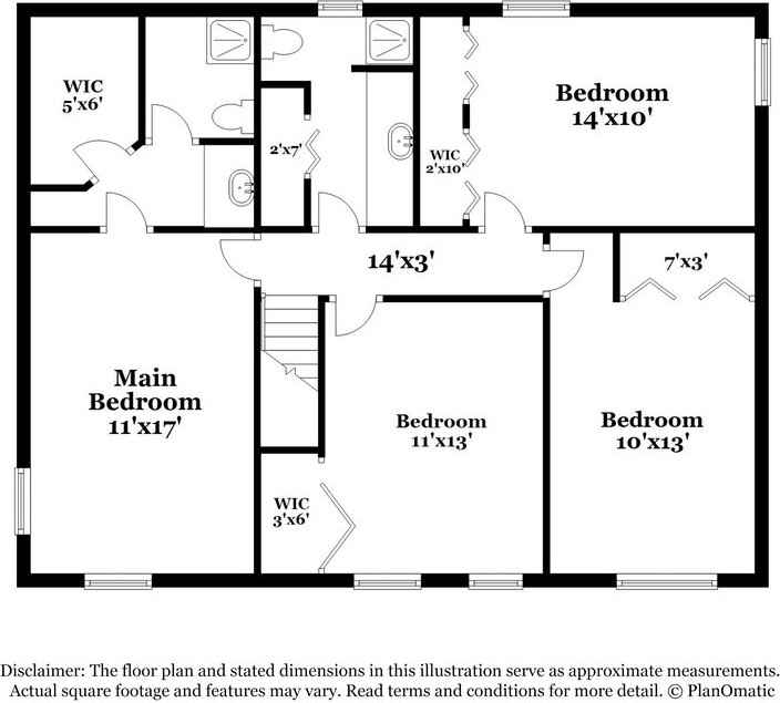 605 Bundy Cir - Photo 3 of 17