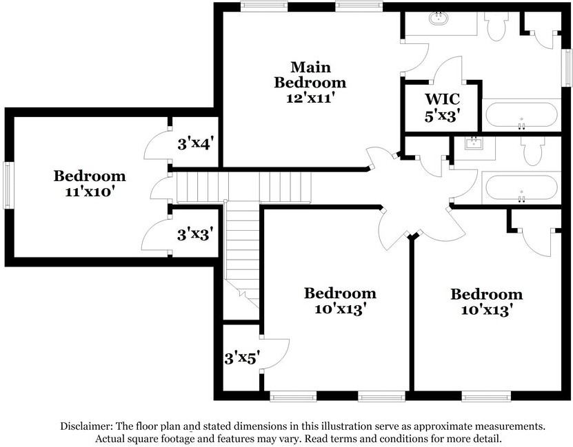 2627 Marmac Rd - Photo 3 of 17