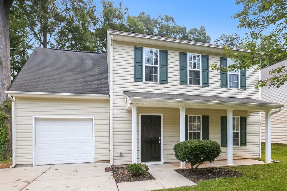 2627 Marmac Rd - Photo 4 of 17
