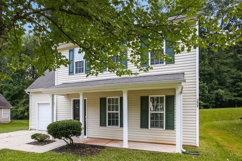 2627 Marmac Rd - Photo 5 of 17