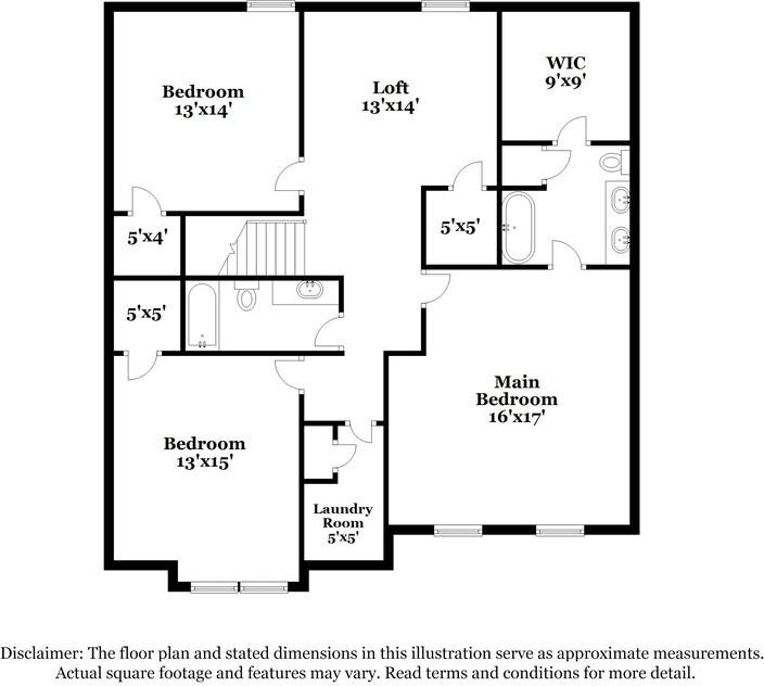 3616 Waleback Ln - Photo 3 of 17