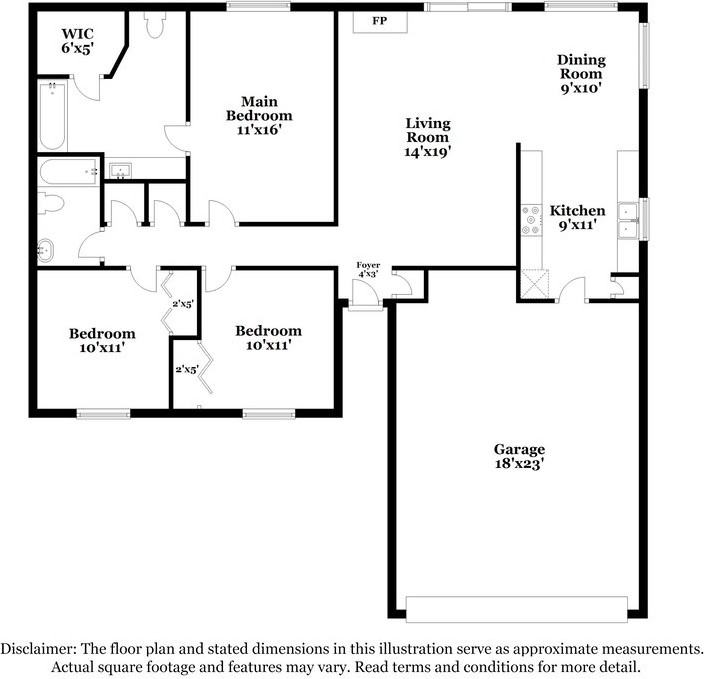 4015 Adonis Dr - Photo 2 of 16