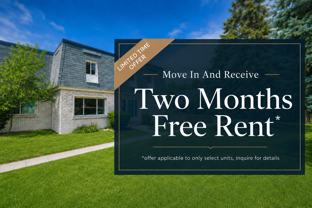 Winding Trail Townhomes - Photo 1 of 1