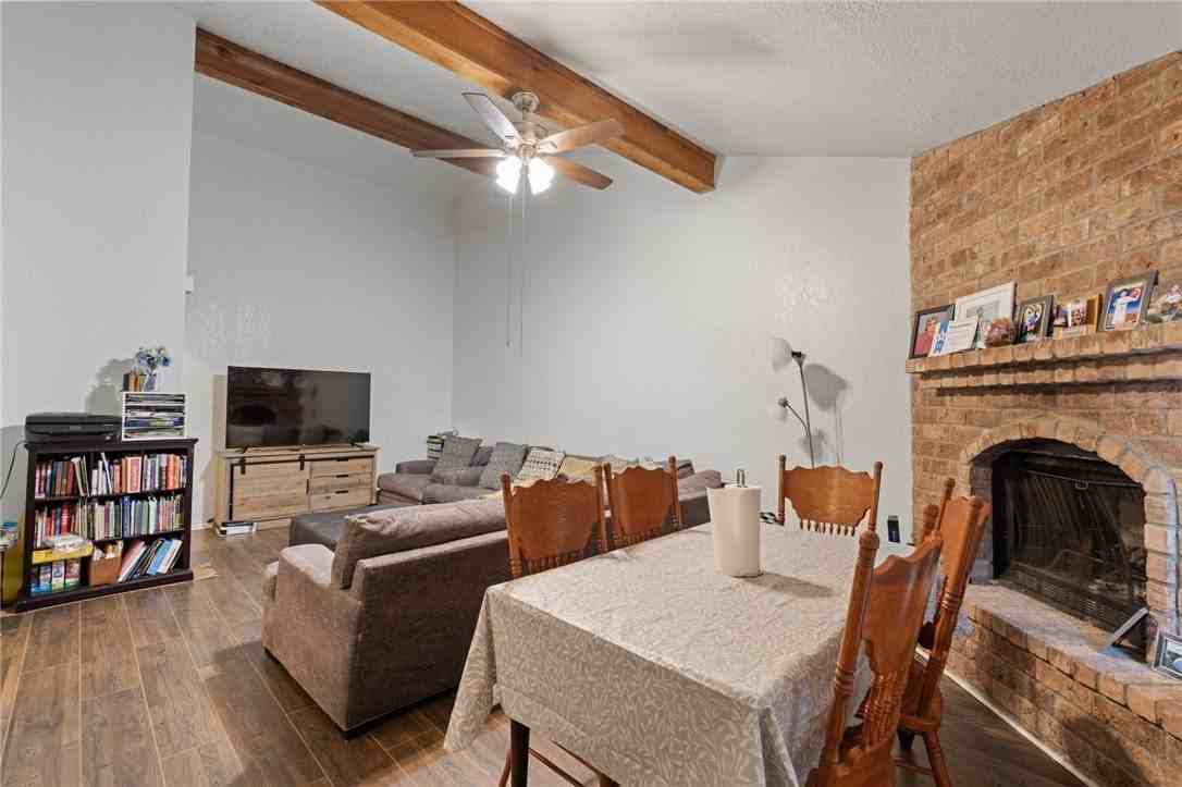 6612 Hardwick Dr #B - Photo 3 of 12