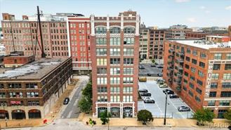 1627 Locust St #706 - Photo 1 of 1