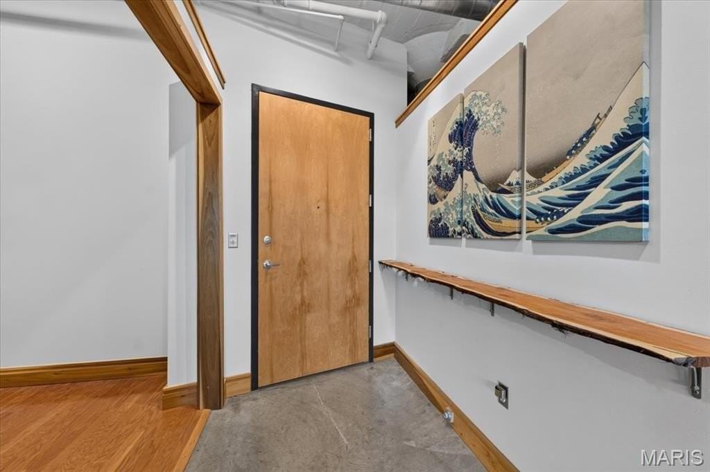 1627 Locust St #706 - Photo 4 of 21