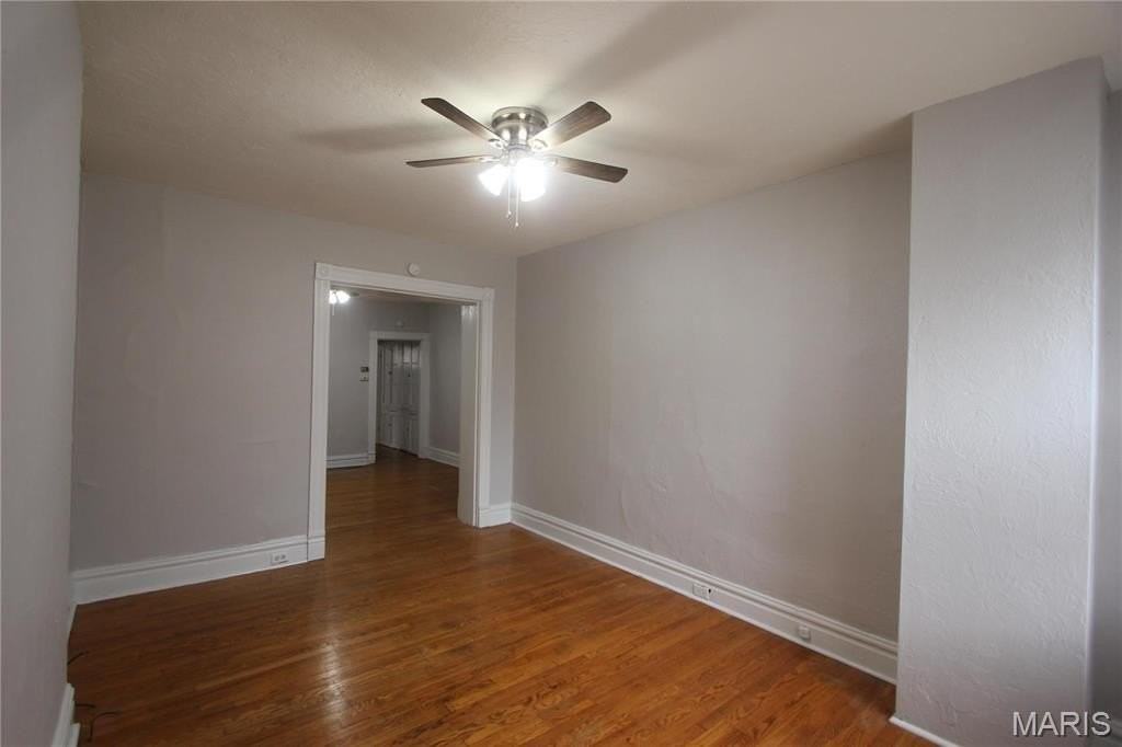 3502 Arsenal St #1F - Photo 2 of 11