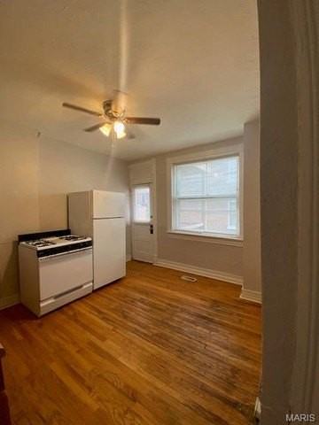 3502 Arsenal St #1F - Photo 5 of 11