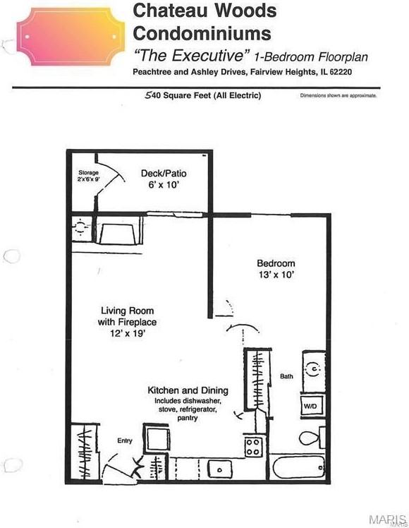 121 Ashley Dr - Photo 2 of 14