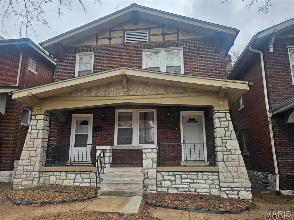 5034 Louisiana Ave #1F