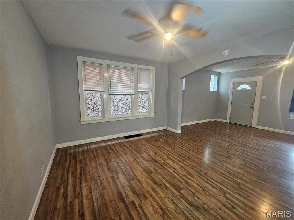 5034 Louisiana Ave #1F - Photo 2 of 12