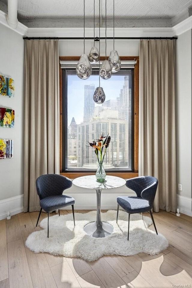 1 Hudson St #PH - Photo 4 of 25