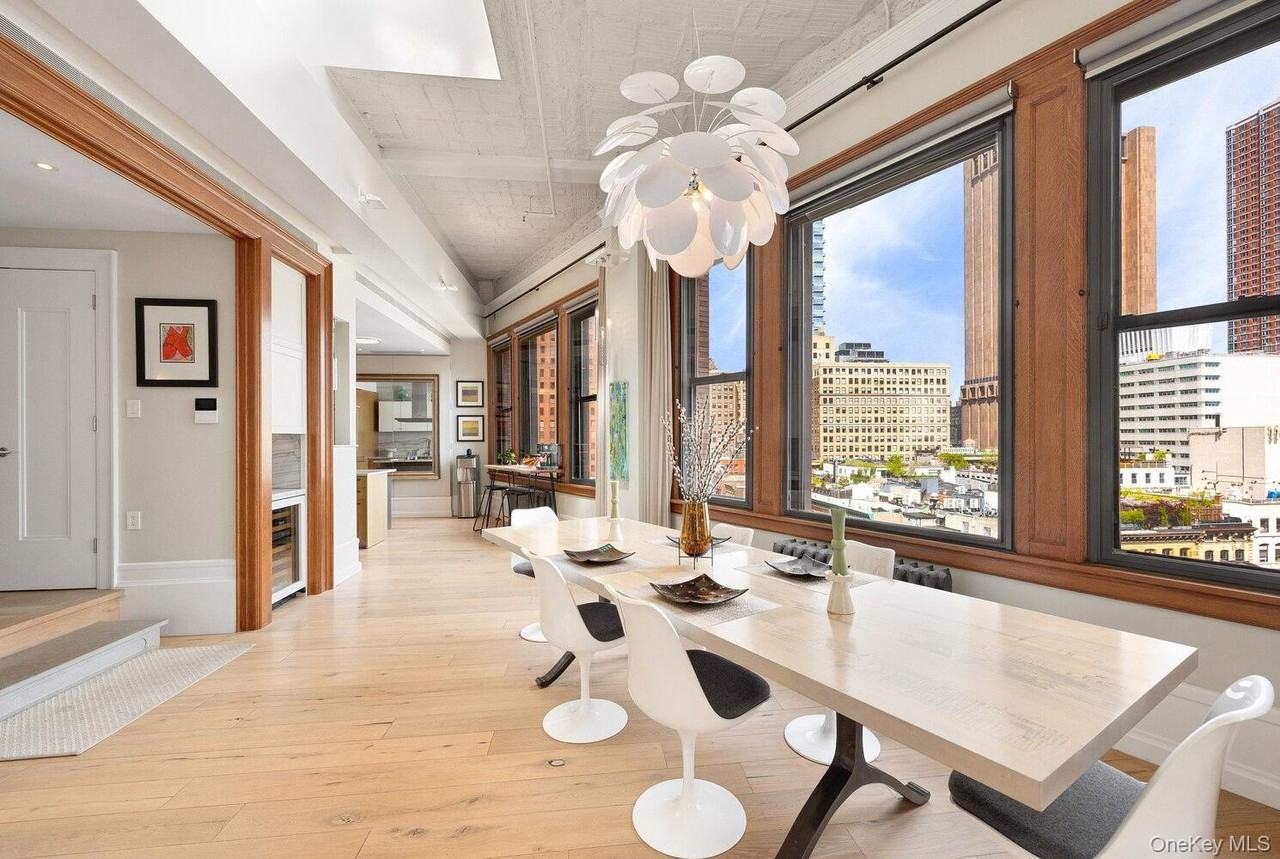 1 Hudson St #PH - Photo 7 of 25