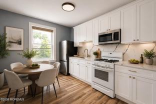782 Mount Prospect Ave ## 786 - Photo 1 of 1