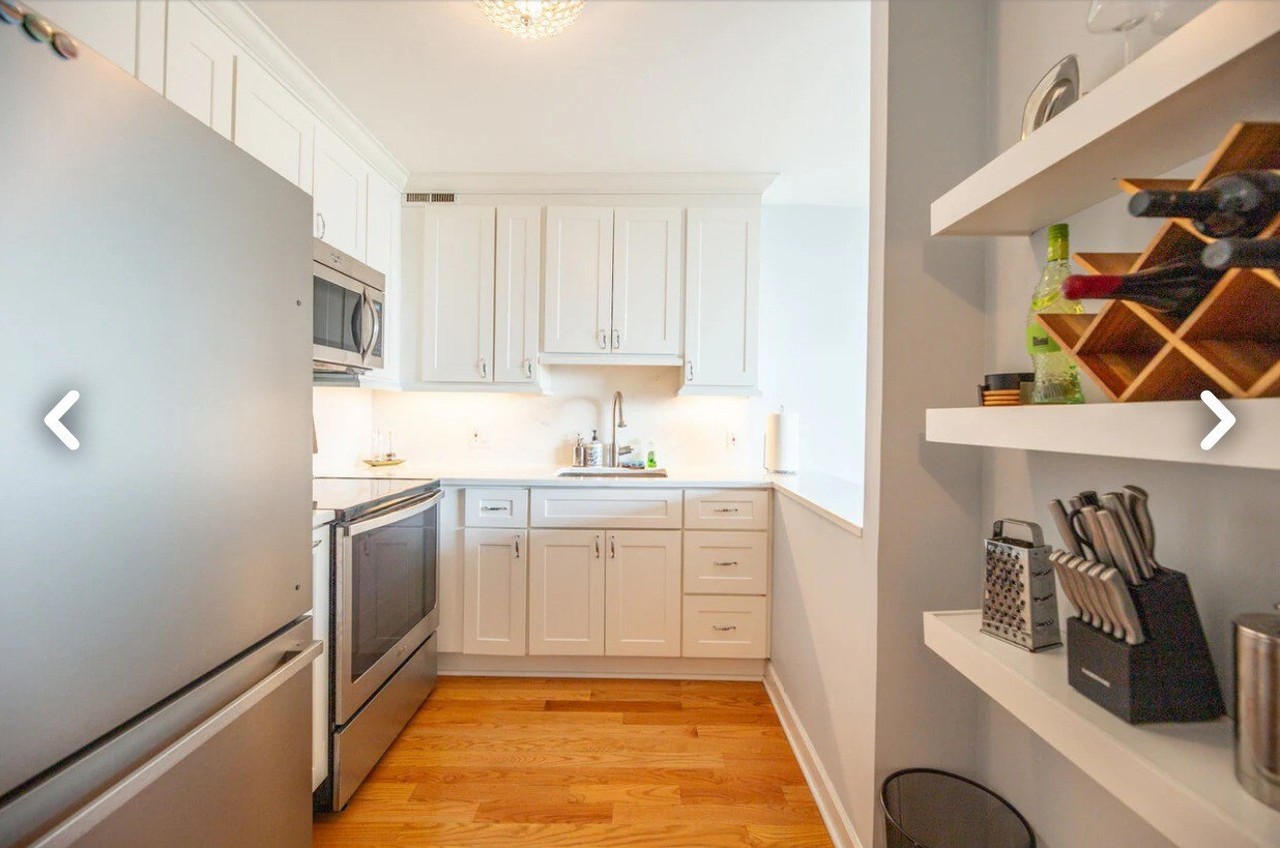 1460 N Sandburg Ter #1503A - Photo 3 of 16