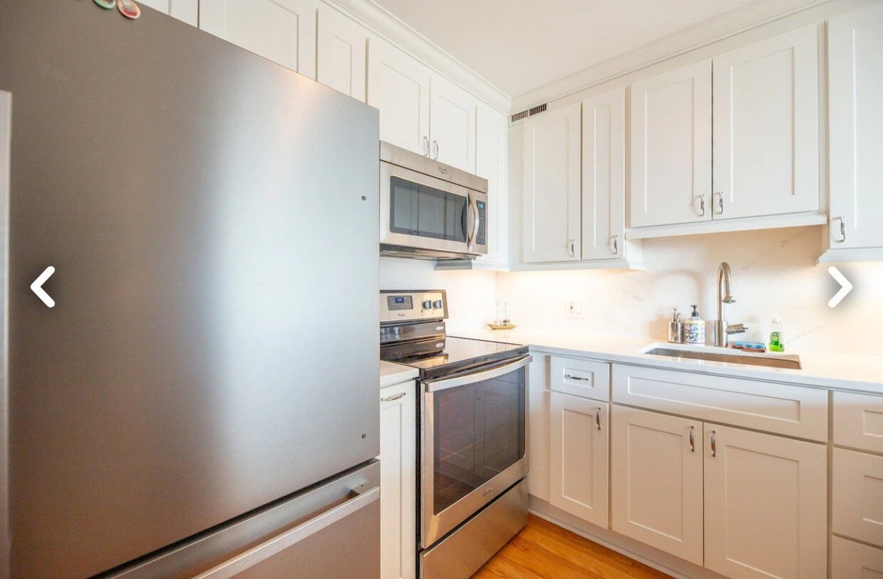 1460 N Sandburg Ter #1503A - Photo 4 of 16