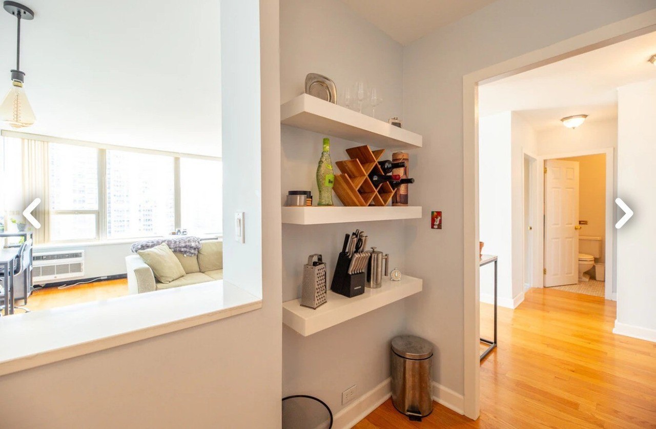 1460 N Sandburg Ter #1503A - Photo 5 of 16