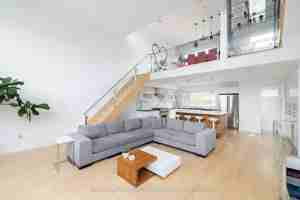 featured image of 16 Egerton Lane