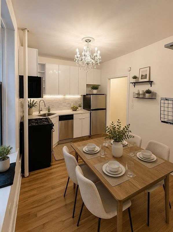 426 W 47th St #2C - Photo 2 of 10