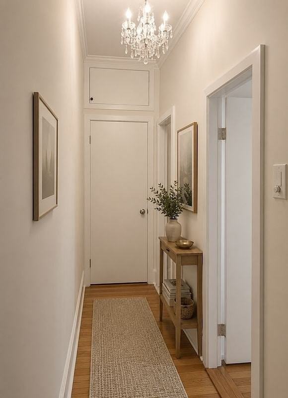 426 W 47th St #2C - Photo 3 of 10