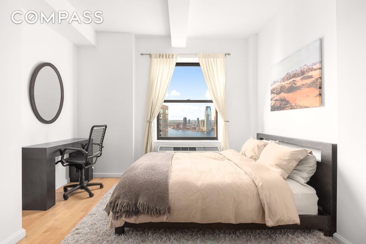 20 West St #31C - Photo 2 of 7