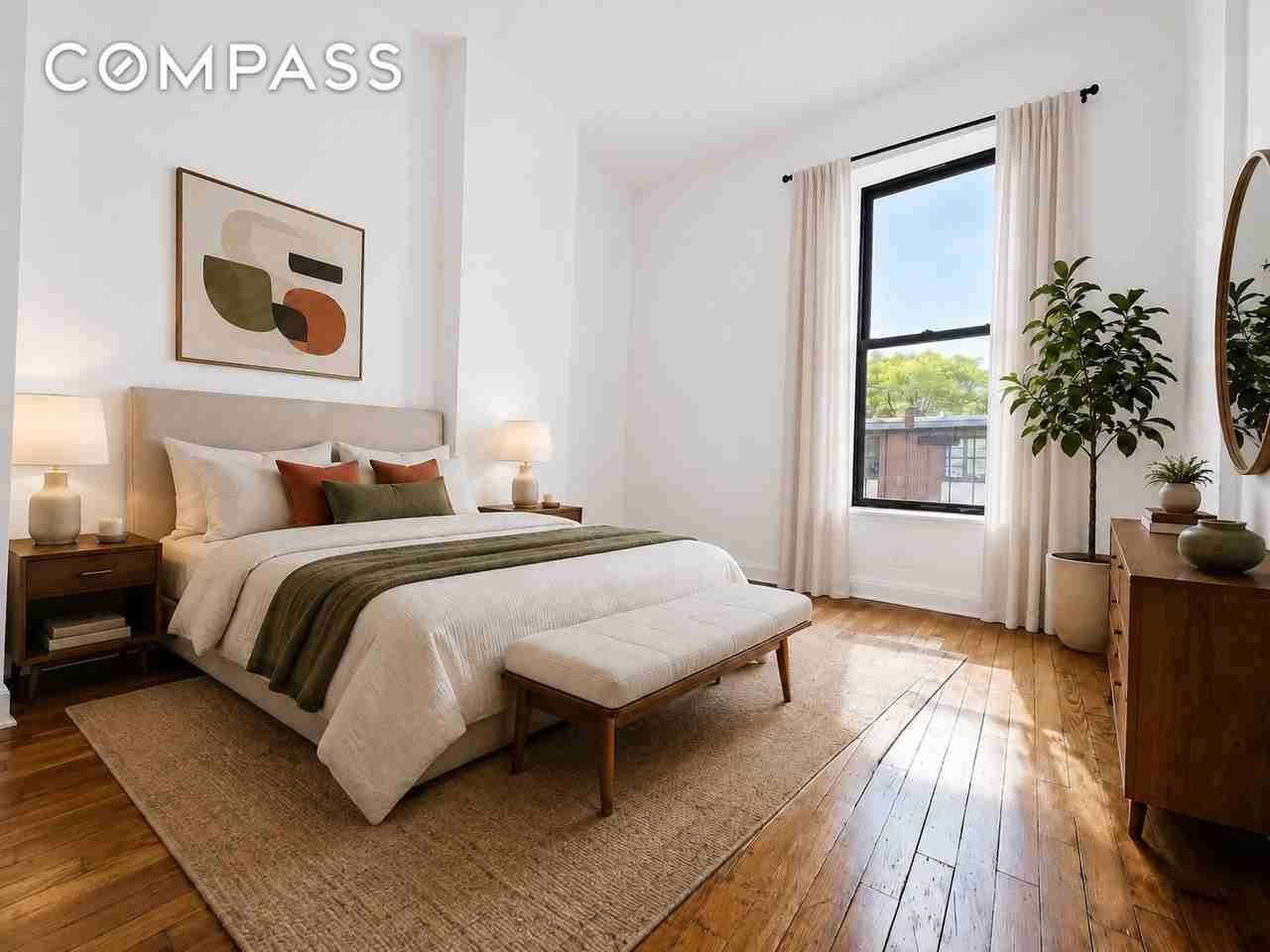 300 Quincy St #3C - Photo 4 of 6