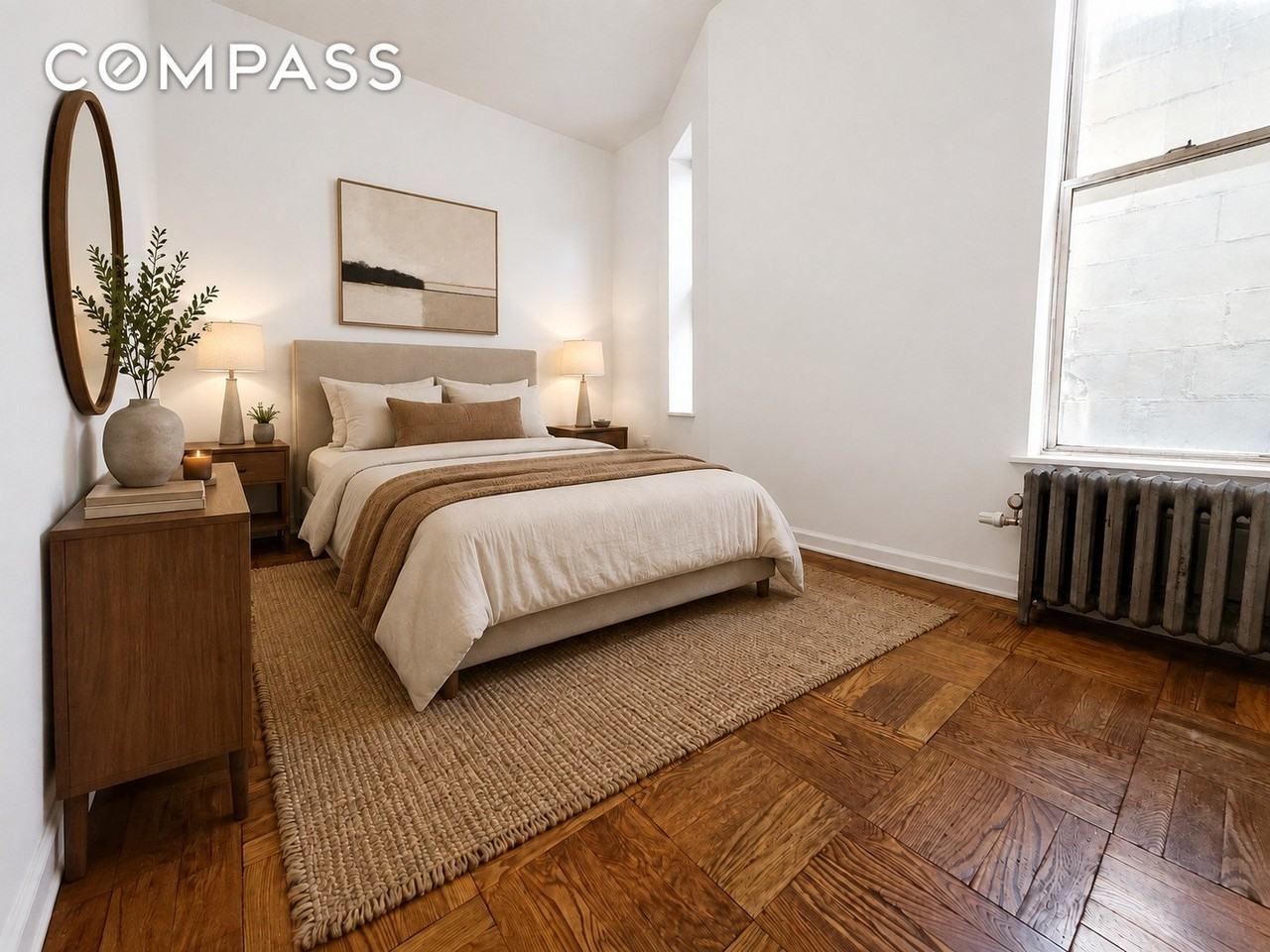 300 Quincy St #3C - Photo 5 of 6